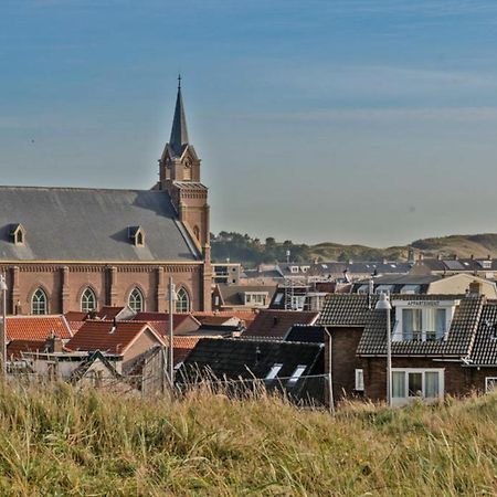 Hotelhuisje Warmenhuizen #C Bagian luar foto