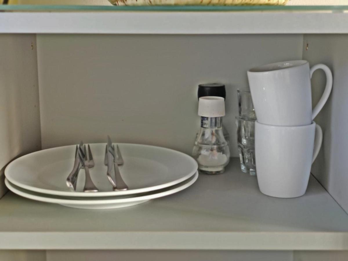 Hotelhuisje Warmenhuizen #C Bagian luar foto