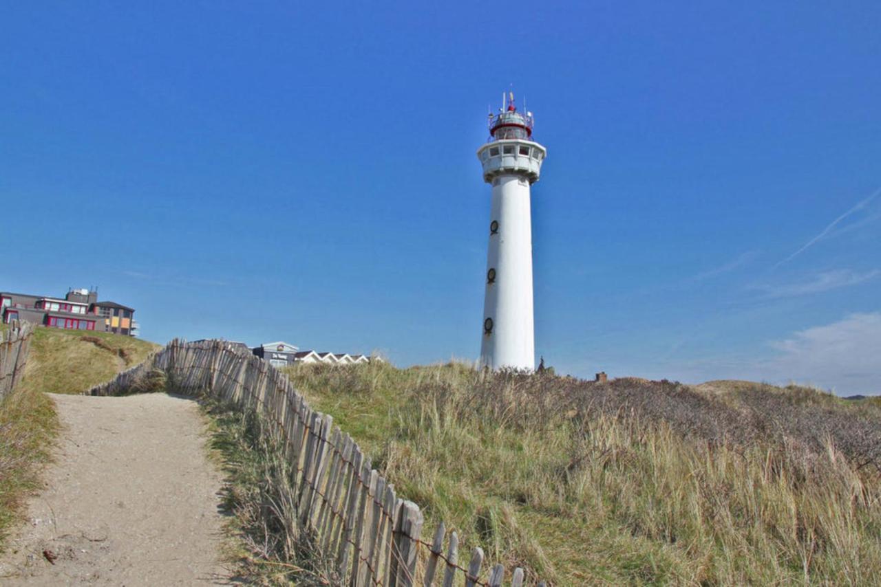 Hotelhuisje Warmenhuizen #C Bagian luar foto
